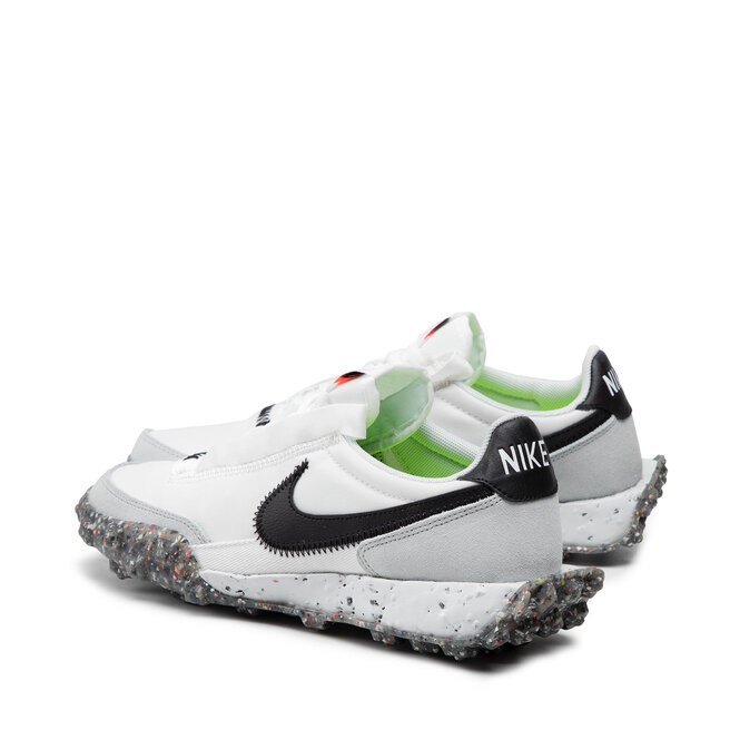 Nike Pantofi Nike Waffle Racer Crater CT1983 104 Summit White/Black/Photon Dust