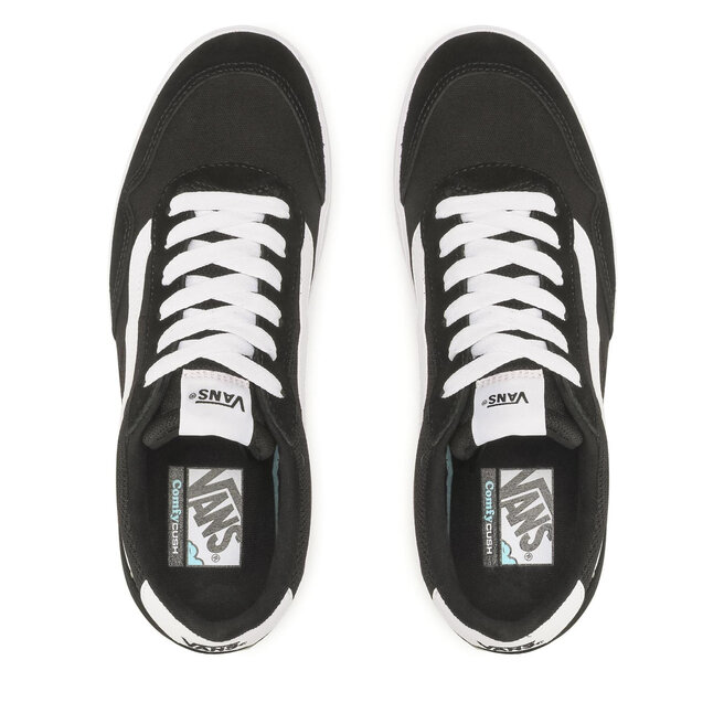 Vans Sneakers Vans Cruze Too Cc VN0A5KR5OS71 (Staple) Black/True White