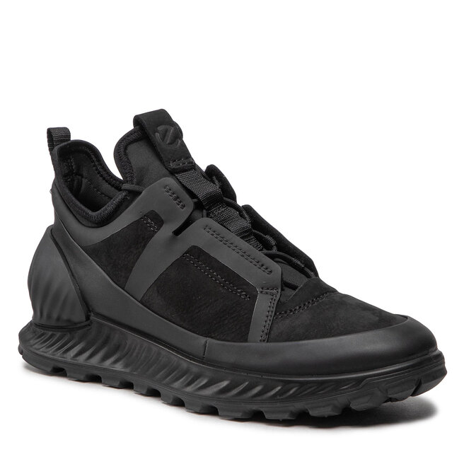 Ecco exostrike top m black
