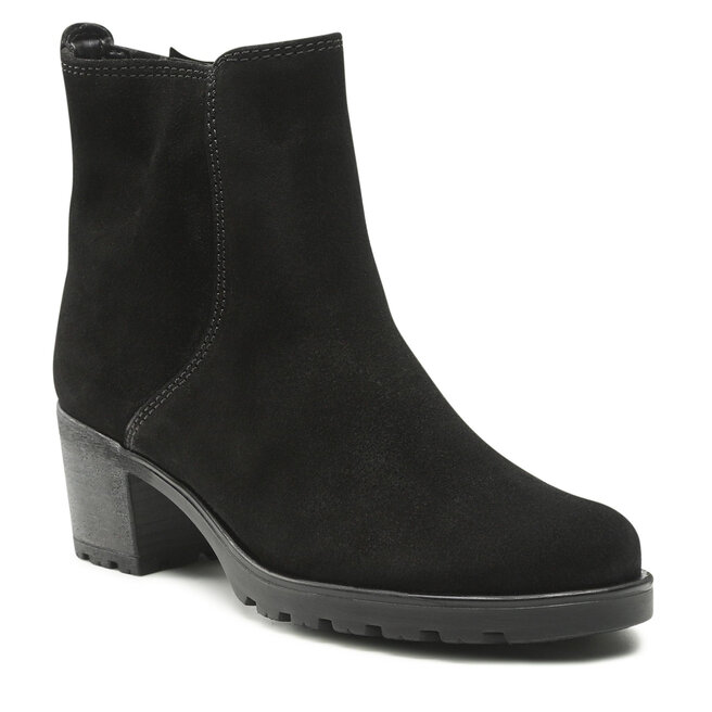 Botine Gabor 92.800.47 Schwarz