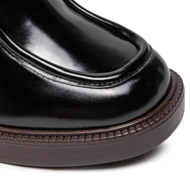 Tamaris Stiefeletten Tamaris 1-25318-29 Black 001