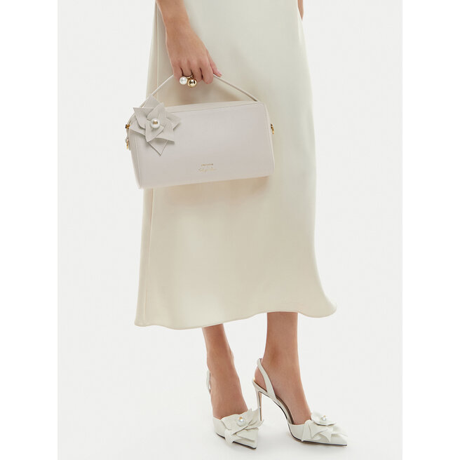 Torebka GINO ROSSI EO-ROSE-LA224-19650 Biały -