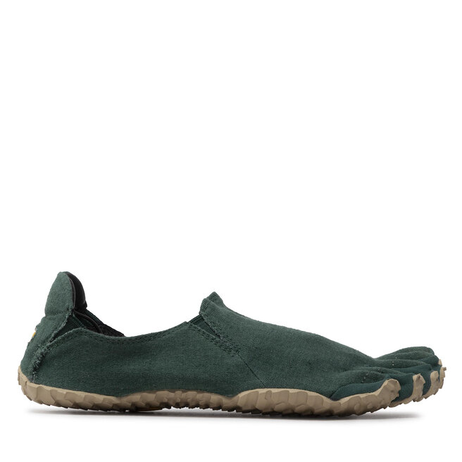 Vibram Fivefingers Boty Vibram Fivefingers Cvt Lb 21M9902 Green/Beige