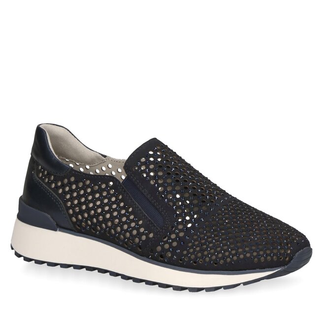 Sneakers Caprice 9-24503-20 Ocean Comb 880
