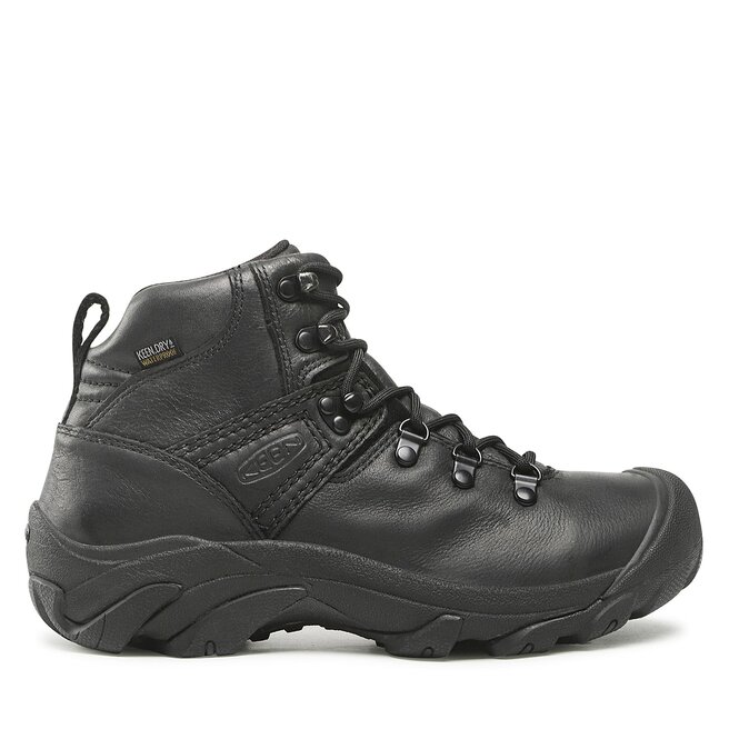 Keen Scarpe da trekking Keen Pyrenes 1026585 Black/Legion Blue
