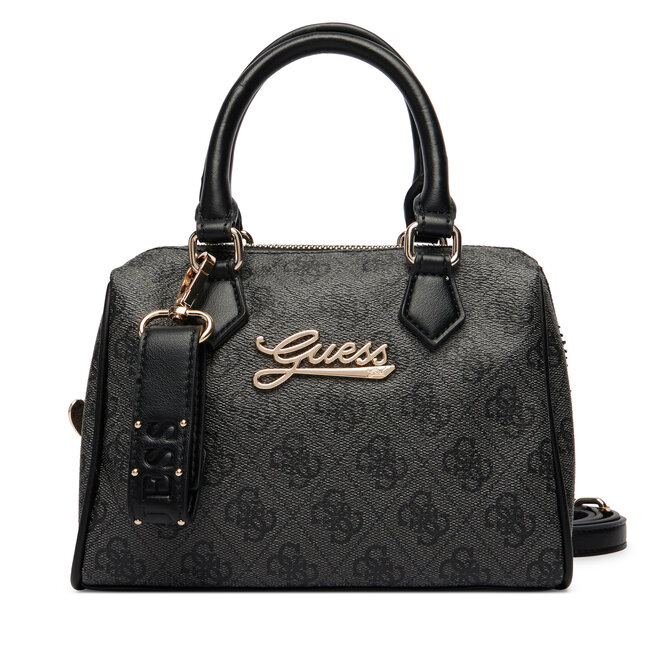 Torebka Guess J6GZ02 WFMF0 Czarny -