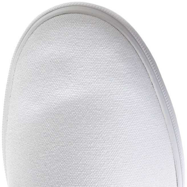 lacoste gazon white