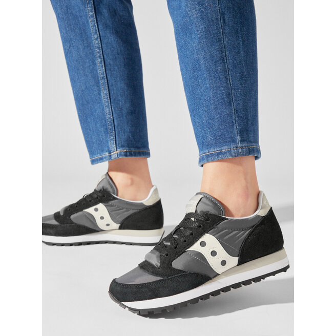 Saucony jazz hot sale limited edition