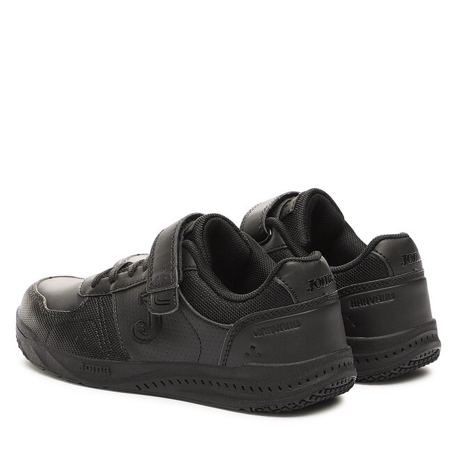 Joma Sneakers Joma W.Harvard Jr 2301 WHARW2301V Black