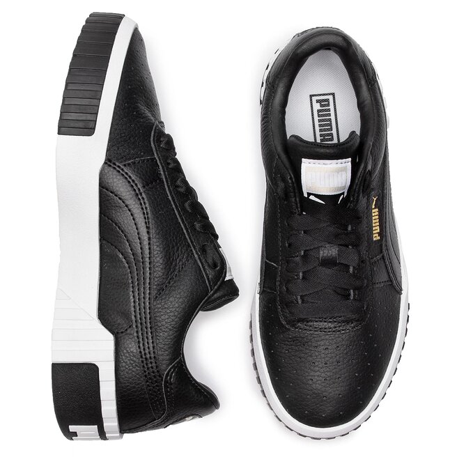 c Puma Cali Wn s 369155 03 Puma Black Puma Black evzuttya