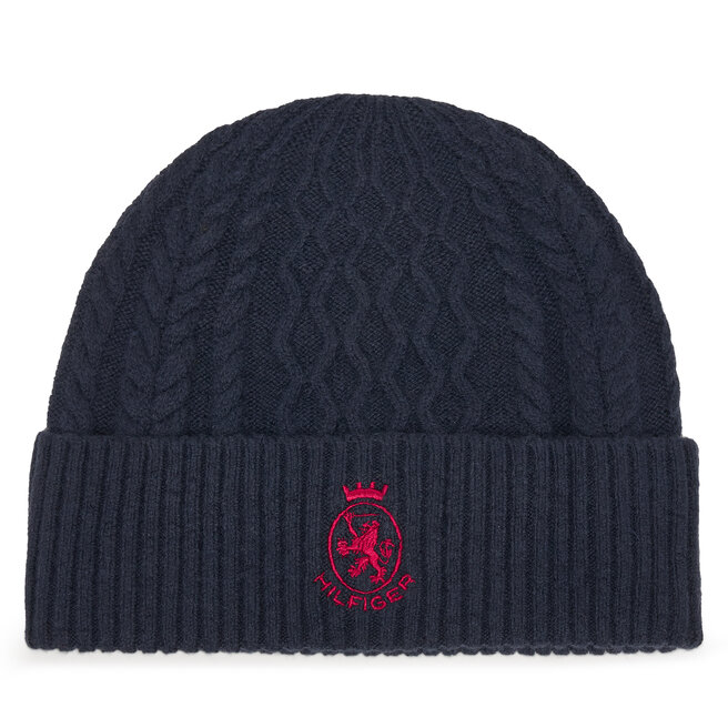 Czapka Tommy Hilfiger