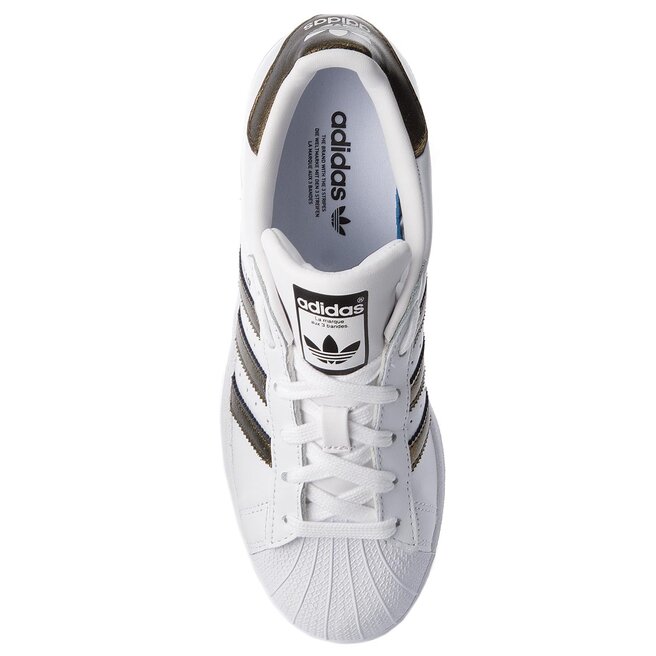 Batai adidas Superstar W B41513 Ftwwht Cblack Cblack eavalyne.lt