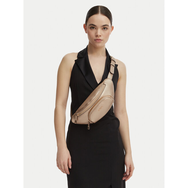 Nerka Liu Jo AA6213 E1012 Złoty -