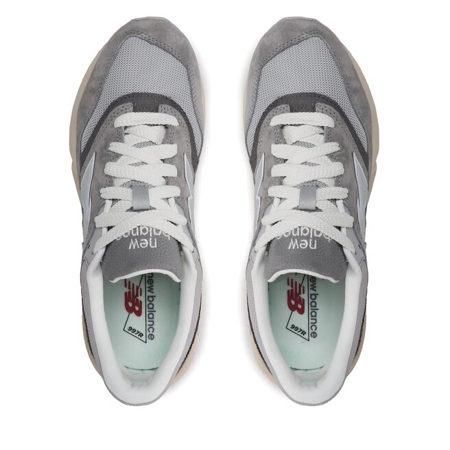 New Balance Sportcipő New Balance U997RHA Szürke