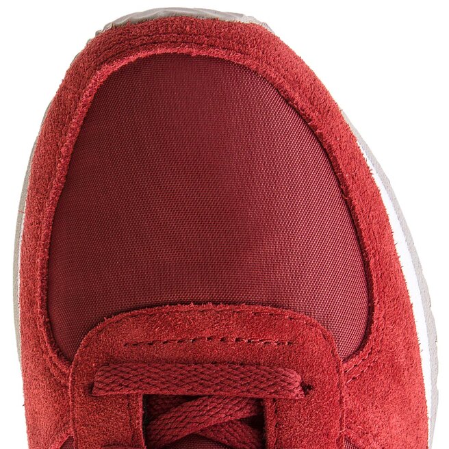 Sneakers New Balance WL220RR Rosso escarpe