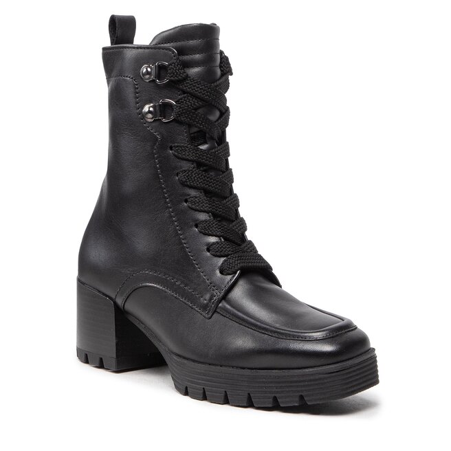 Botine Gabor 92.835.57 Schwarz