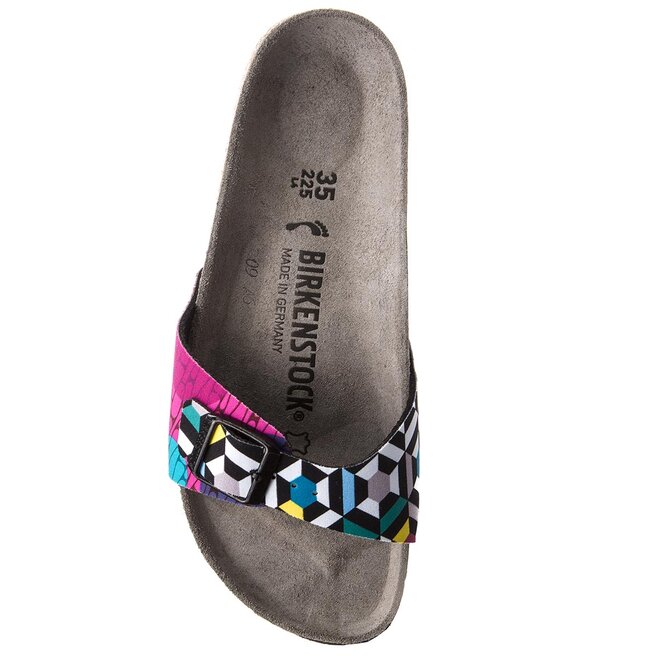 Birkenstock hot sale sonar geometric