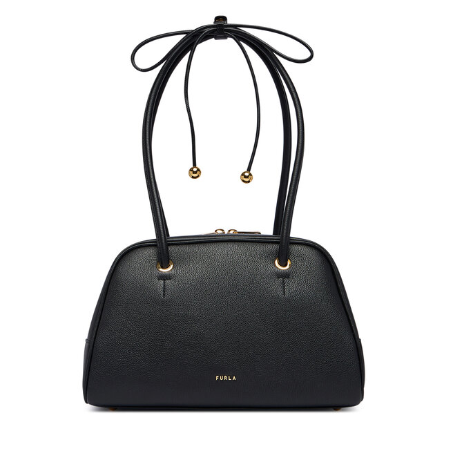 Torebka Furla Poppy M WB02109 BX4573 CN O6000 Czarny -