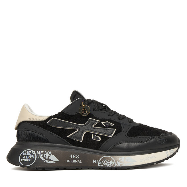 Kobiece sneakersy Premiata