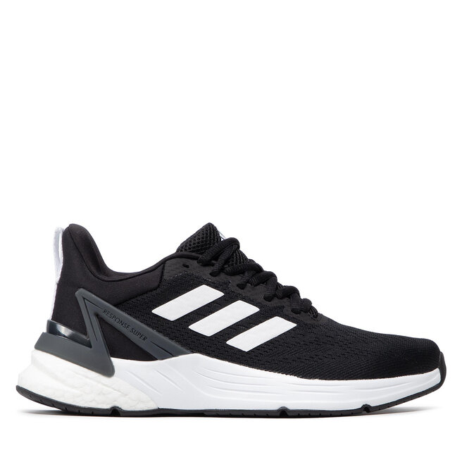 adidas Obuća adidas Response Super 2.0 J H01710 Core Black/Cloud White/Grey Six