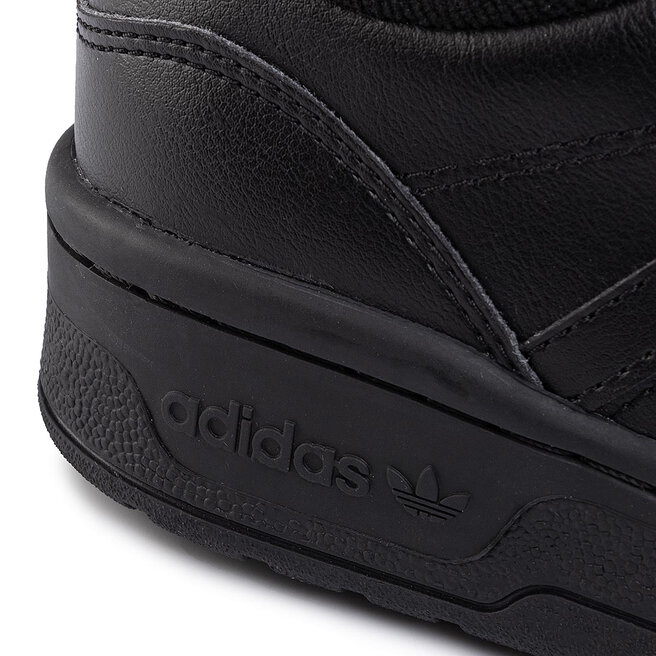 ÐÐ·ÑÑÑÑ adidas Rivalry Low J EG3637 Cblack/Cblack/Ftwwht â¢ Eobuv.com.ua