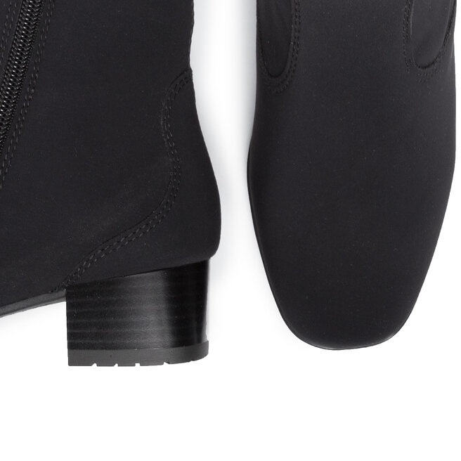Ara Botine Ara GORE-TEX 12-11840-05 Schwarz