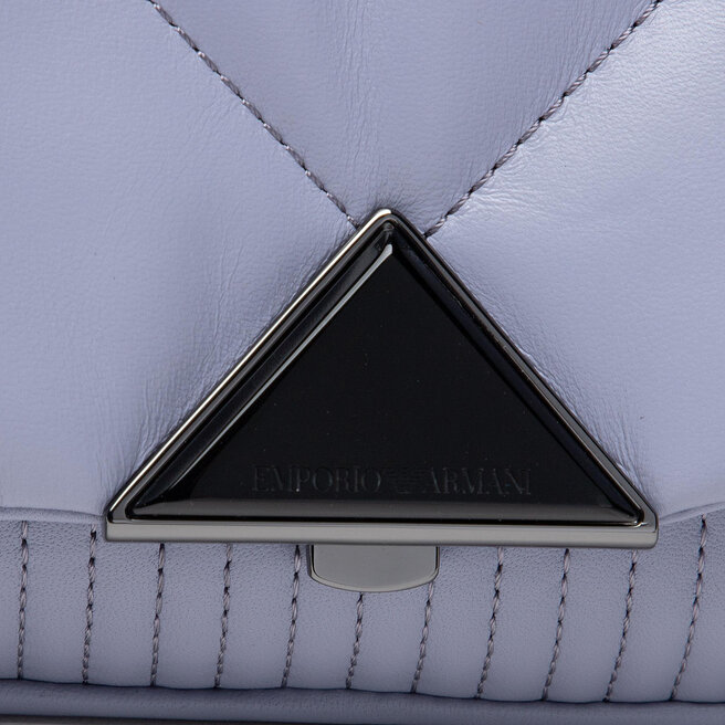 Emporio Armani Kabelka Emporio Armani Y3C040 Y336X 80264 Glicine