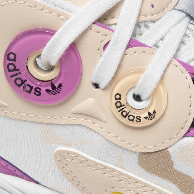 adidas Pantofi adidas Astrir TM W GY9557 Cloud White/Pulse Lilac