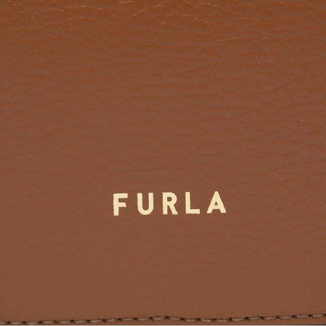 Furla Táska Furla Primula WB00667-BX0238-03B00-9035 Cognac H