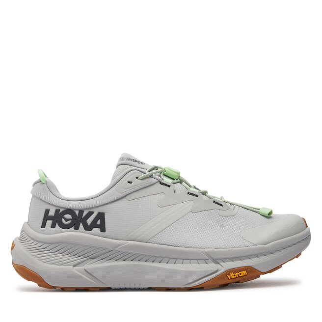 Sneakersy Hoka Transport - Szary