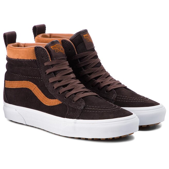 vans suede mte