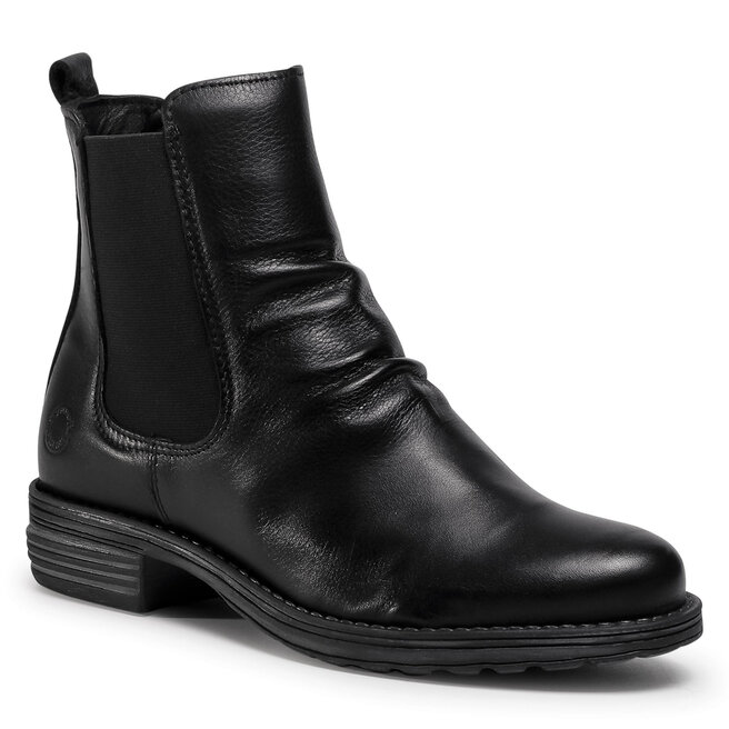 salamander bottines