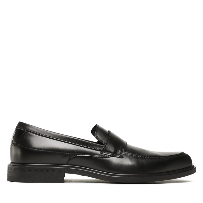 Hugo Félcipő Hugo 50497825 Black 001