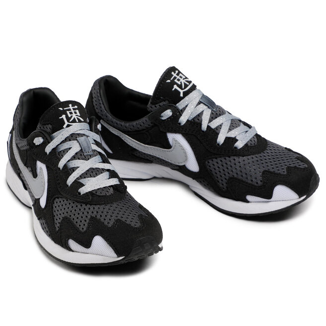 Nike Cipő Nike Air Streak Lite CD4387 001 Black/Wolf Grey/Dark Grey