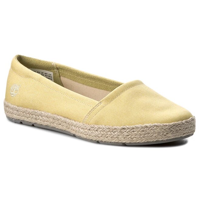 Espadrillas timberland clearance