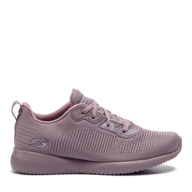 Sneakersy Skechers BOBS SPORT Tough Talk - Fioletowy