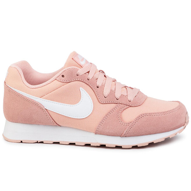 Nike md top runner 2 coral