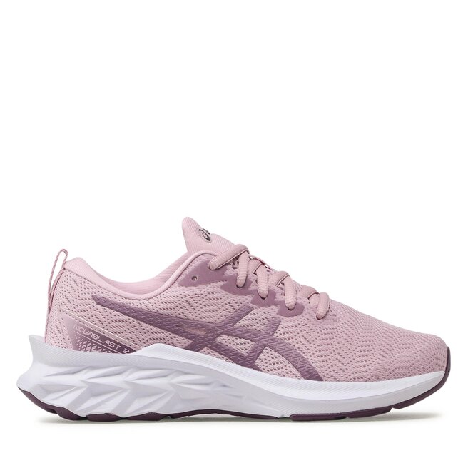 Asics Pantofi Asics Novablast 2 Gs 1014A235 Barely Rose/Pure Silver 700