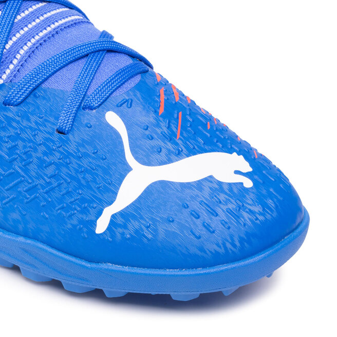 Batai Puma Future Z 3.2 Tt 106490 01 Bluemazing/Sunblaze/Surf •  Www.eavalyne.lt