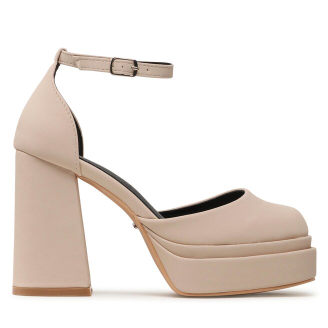 DeeZee Poltopánky DeeZee LW85478-6 Beige