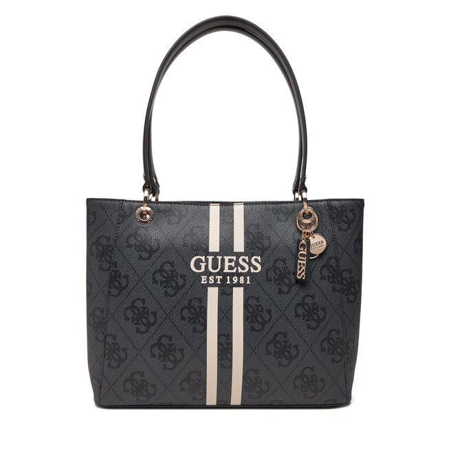Torebka Guess HWOS96 - Czarny