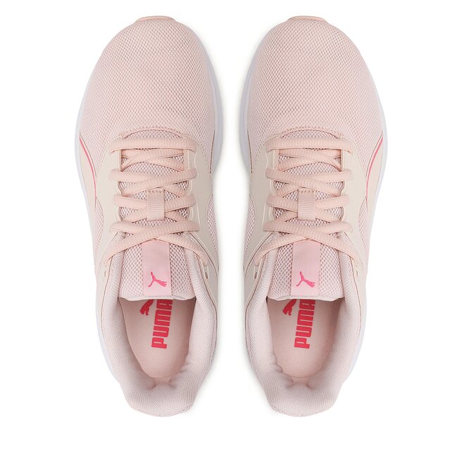 Puma Sneakersy Puma Transport Jr 386253 04 Island Pink/Sunset Pink