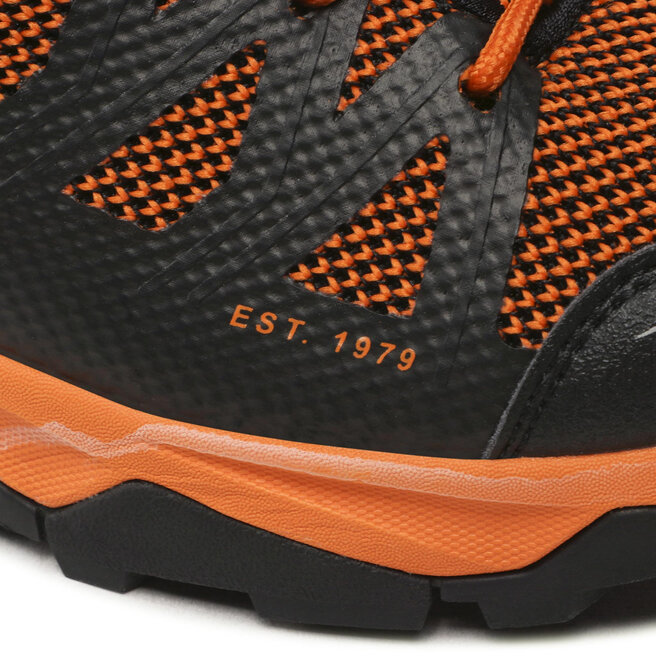Big Star Shoes Sneakers Big Star Shoes KK174107 Orange