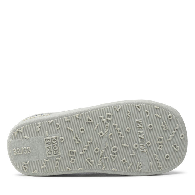 Gioseppo Chaussons Gioseppo Buchau 60154 Grey