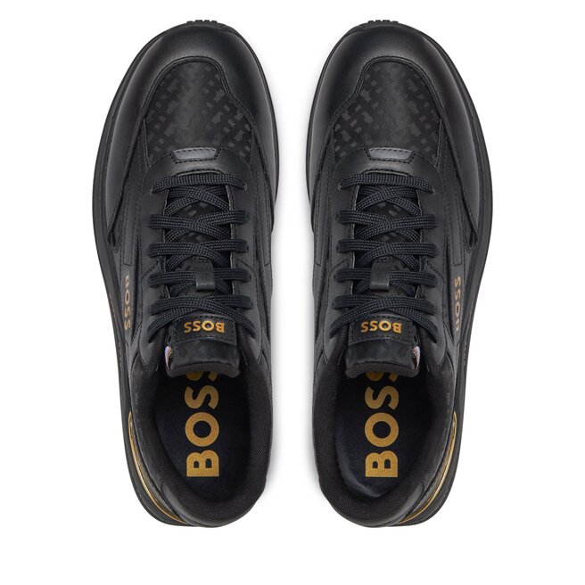 Boss Sneakers Boss Kurt 50502901 10251947 01 Black 007