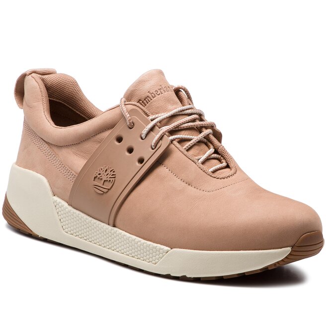 Women's kiri top up leather sneakers