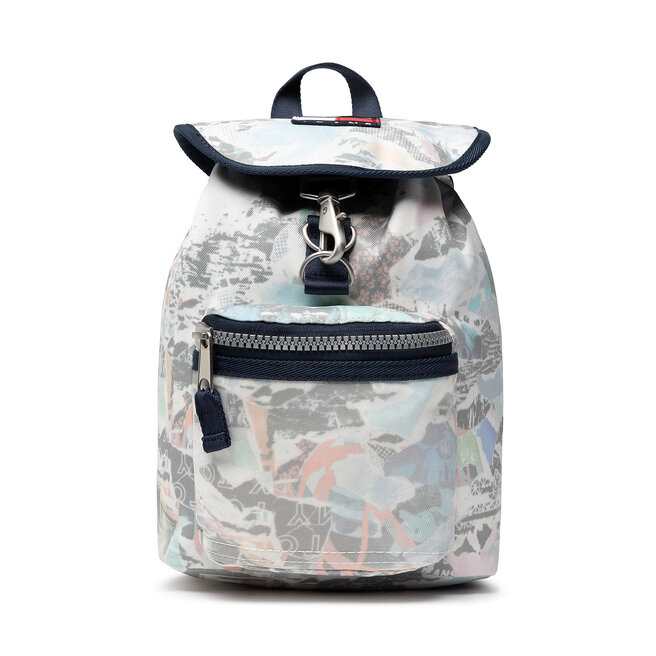 Mochila tommy hilfiger camuflaje outlet