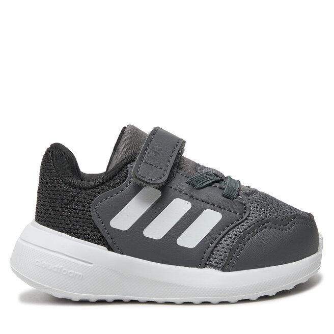 Sneakersy adidas Tensaur Run 3.0 - Szary