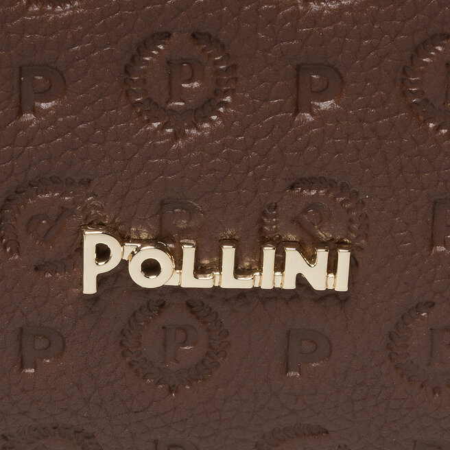 Pollini Geantă Pollini TE8408PP02Q2530A Vit.Emb.Marr/Vit.Mar