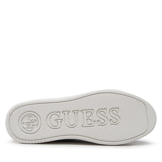 Guess Sneakers Guess Vyves FL8VYV FAL12 BLKBR